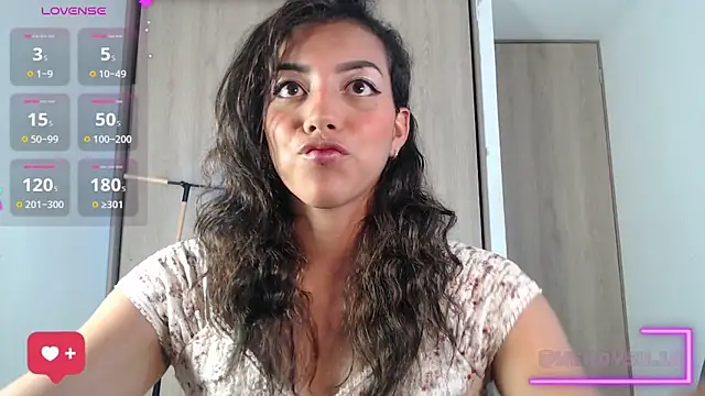 WendySuns  online show from September 19, 7:24 pm