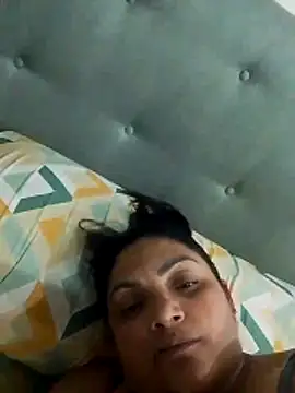 tiffany Johnson1 online show from November 5, 2:39 am