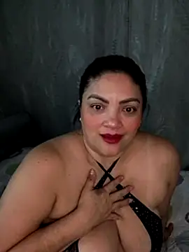 tiffany Johnson1 online show from February 26, 4:00 am