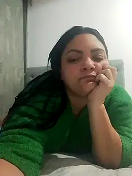 tiffany Johnson1 online show from March 7, 11:45 pm