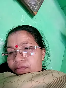 Manavi x online show from March 28, 8:36 am