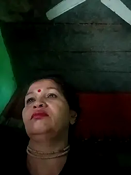 Manavi x online show from April 19, 1:16 am