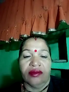 Manavi x online show from October 26, 9:43 pm