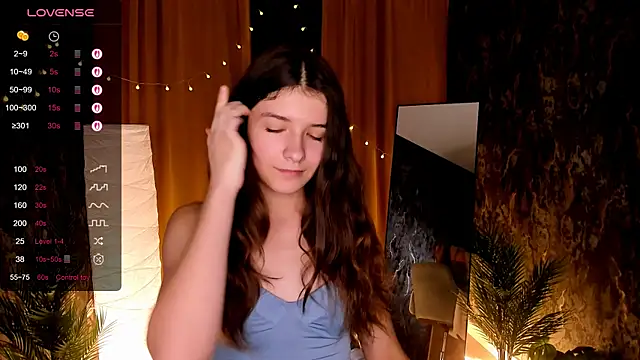 Snapshot of amy_cute_cat chatting on October 18, 10:07 am amy cute cat online show from October 18, 10:07 am