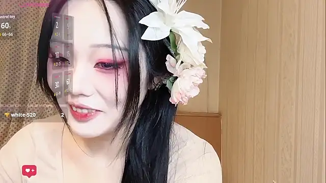 babyrita online show from March 20, 5:29 pm