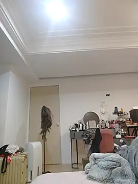 Lovelyanan online show from February 19, 3:33 pm