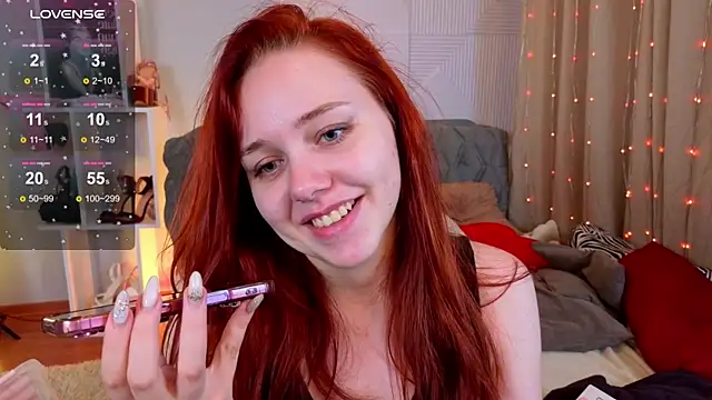 PollyVinice online show from November 23, 1:35 pm