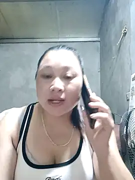 Snapshot of mdaobae chatting on September 22, 12:53 am mdaobae online show from September 22, 12:53 am
