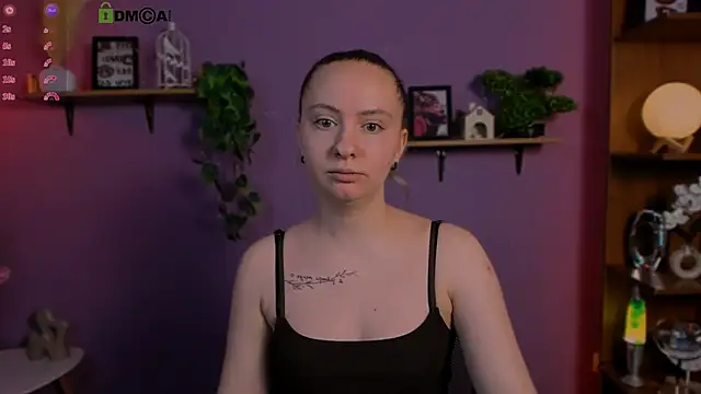 mila glow1 online show from April 7, 11:45 am