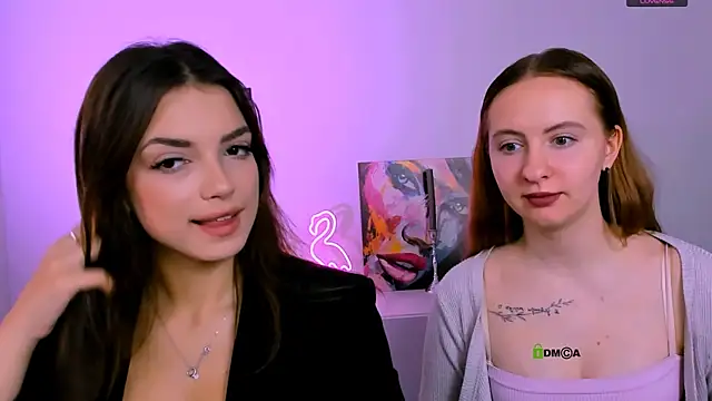 mila glow1 online show from September 13, 8:55 am