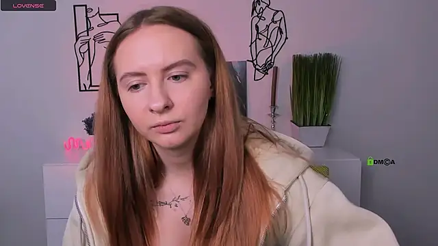 mila glow1 online show from October 9, 8:51 am