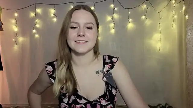 ShyMistery online show from December 4, 8:31 pm