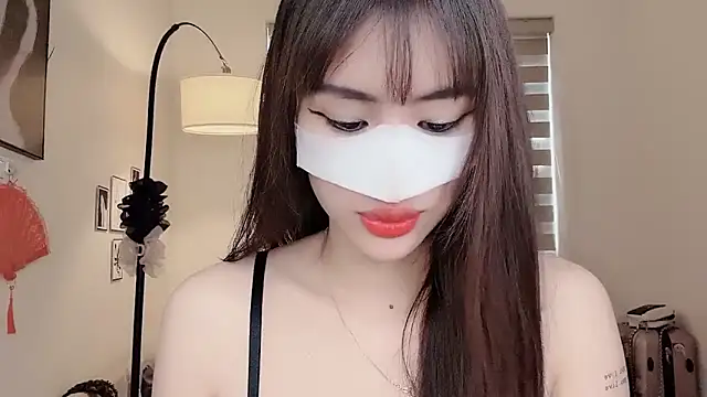 MaiLiiil online show from September 20, 3:16 am