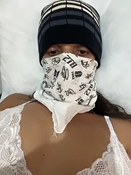 Bandidasexy22 online show from October 20, 5:38 pm