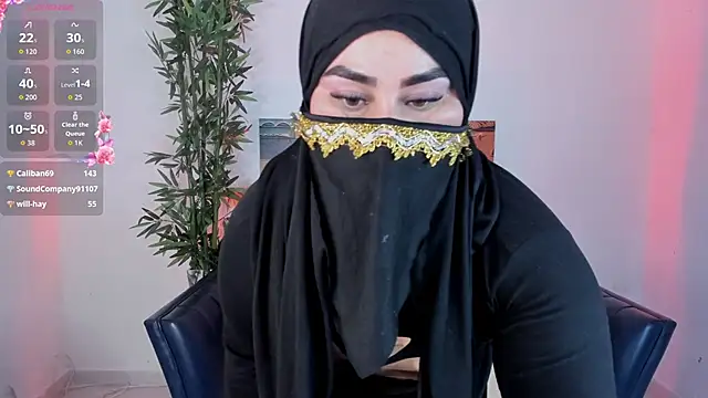 Snapshot of samanee_konn chatting on October 4, 9:08 pm samanee konn online show from October 4, 9:08 pm