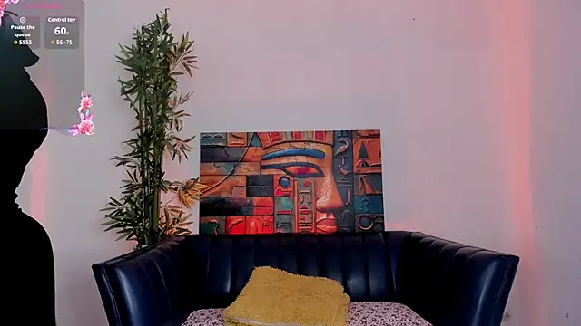 Snapshot of samanee_konn chatting on September 25, 7:45 pm samanee konn online show from September 25, 7:45 pm