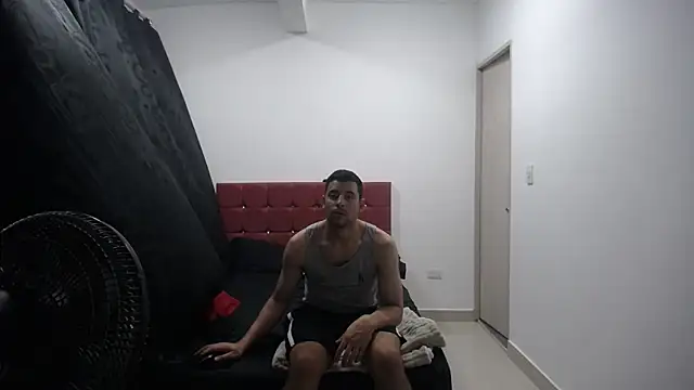 yohacriss online show from November 26, 10:44 pm