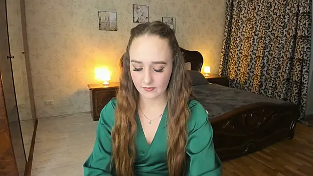 SabrinaCandi online show from October 25, 7:43 pm