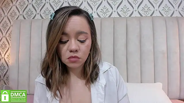 Snapshot of Sky_Junne chatting on September 23, 7:56 pm Sky Junne online show from September 23, 7:56 pm