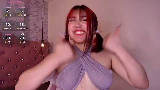 sophiievv online show from September 30, 8:03 pm