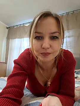 VeroLoverx online show from October 8, 1:59 pm