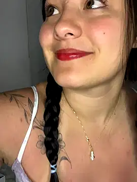 Snapshot of Miller_sweet chatting on September 15, 10:12 am Miller sweet online show from September 15, 10:12 am