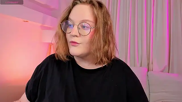 Alissa S online show from November 6, 4:35 pm