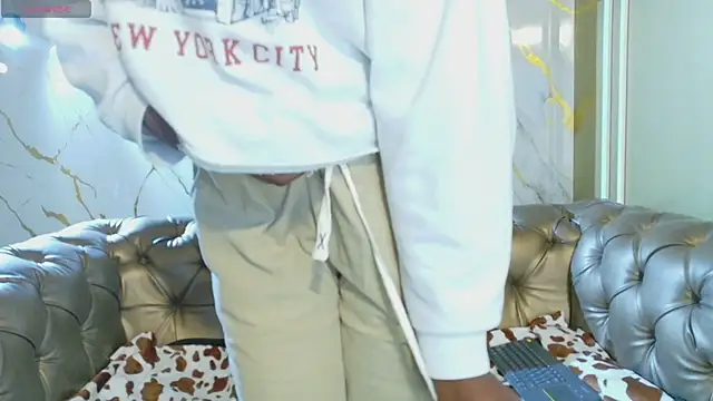 katia green1 online show from February 2, 12:59 pm