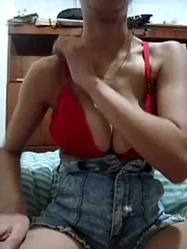 Ambardulce32 online show from March 25, 8:23 pm