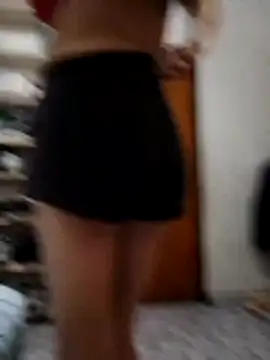 Ambardulce32 online show from April 26, 2:42 am