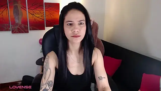 Snapshot of Ashley_olivares chatting on September 25, 4:50 pm Ashley olivares online show from September 25, 4:50 pm