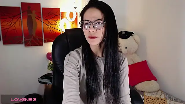 Snapshot of Ashley_olivares chatting on October 5, 1:49 pm Ashley olivares online show from October 5, 1:49 pm