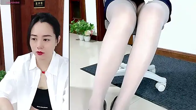 bingxin- online show from March 25, 12:41 pm