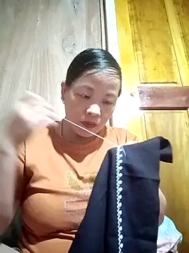 Snapshot of ningchun20 chatting on September 25, 8:46 am ningchun20 online show from September 25, 8:46 am