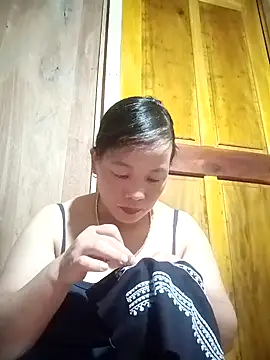 Snapshot of ningchun20 chatting on September 19, 6:45 am ningchun20 online show from September 19, 6:45 am
