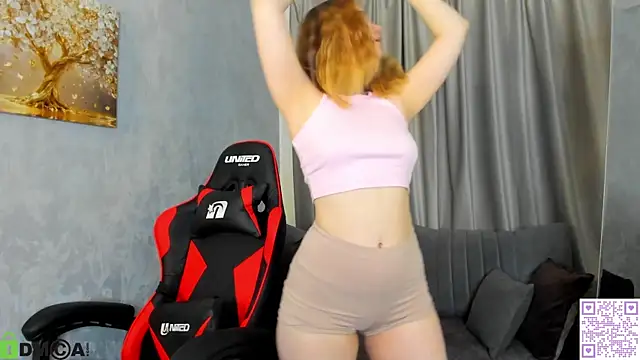 Brenda Puff online show from November 19, 12:32 am