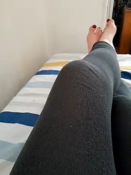 claradominafeet0 online show from December 17, 12:42 pm