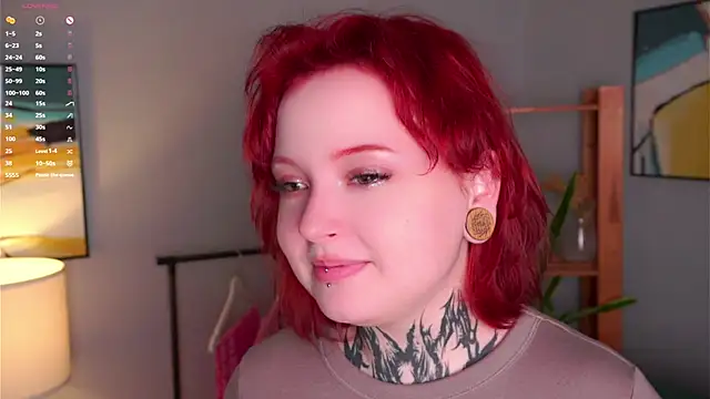 MarnaHarbor online show from September 9, 1:44 pm