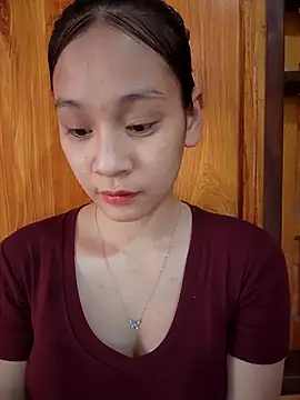 ChiecumBae online show from October 12, 2:58 am