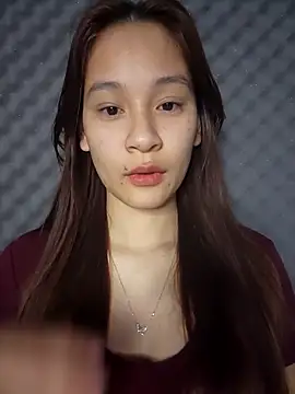 ChiecumBae online show from January 17, 10:12 am