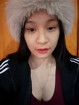 ChiecumBae online show from December 3, 1:52 am