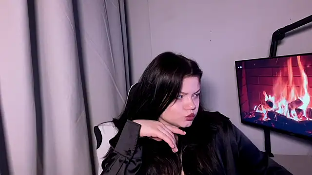 GoddessDarina online show from October 30, 3:57 pm