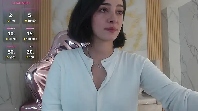 sara lopez s online show from October 22, 1:38 pm