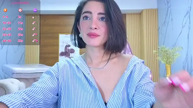 sara lopez s online show from July 24, 2:04 pm