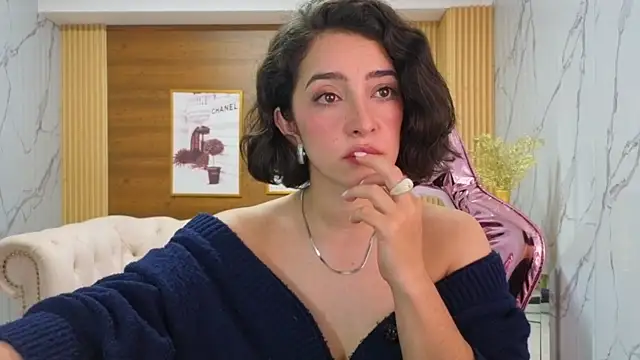 sara lopez s online show from June 17, 2:29 pm