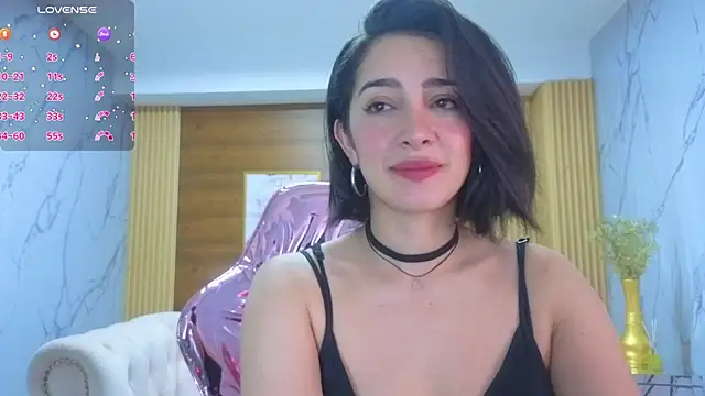 sara lopez s online show from July 7, 1:58 pm