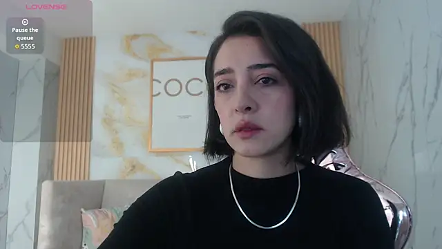 sara lopez s online show from October 24, 1:40 pm