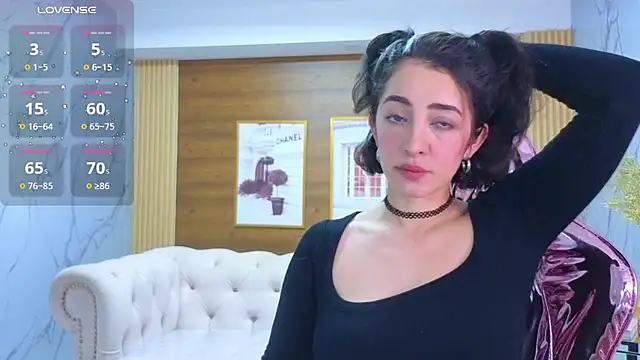 sara lopez s online show from July 17, 2:21 pm