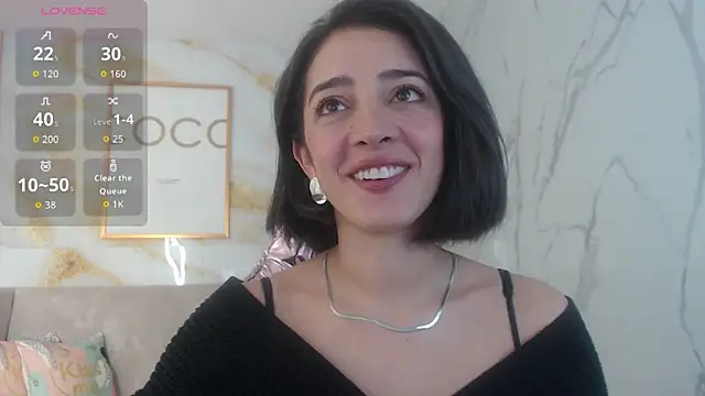 sara lopez s online show from October 30, 4:19 pm