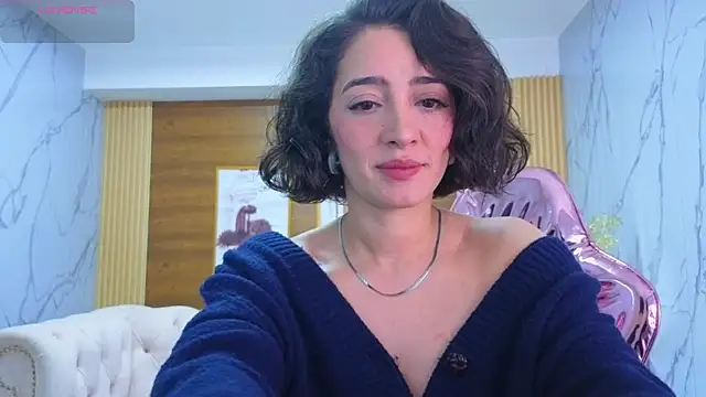 sara lopez s online show from June 25, 1:35 pm